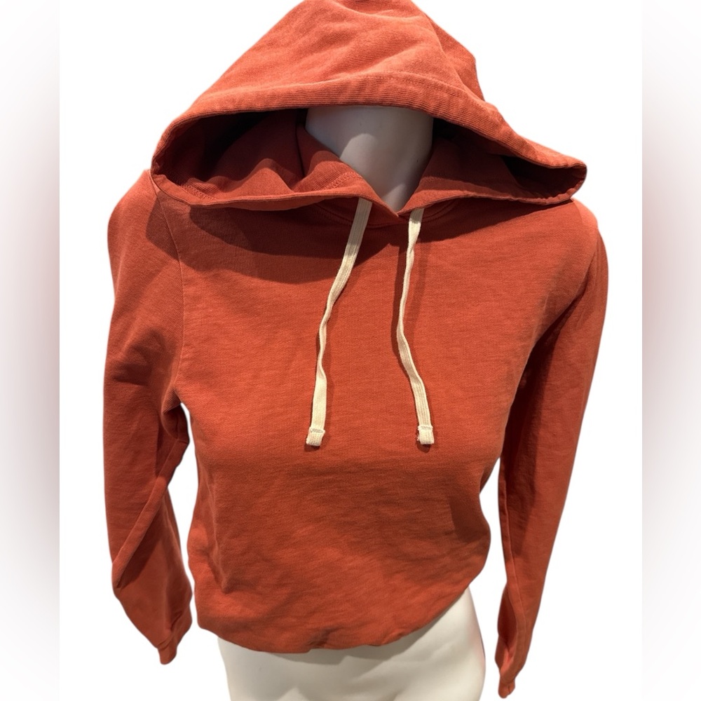 American Apparel French Terry‎ Hoodie